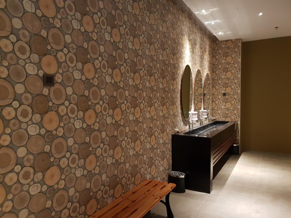 Ksl Hot Spring Resort 4*